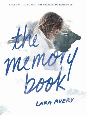 cover image of The Memory Book